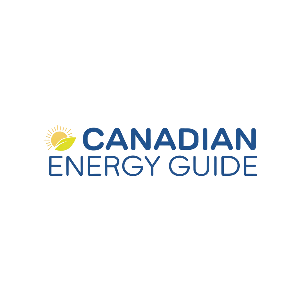 Canadian Energy Guide logo